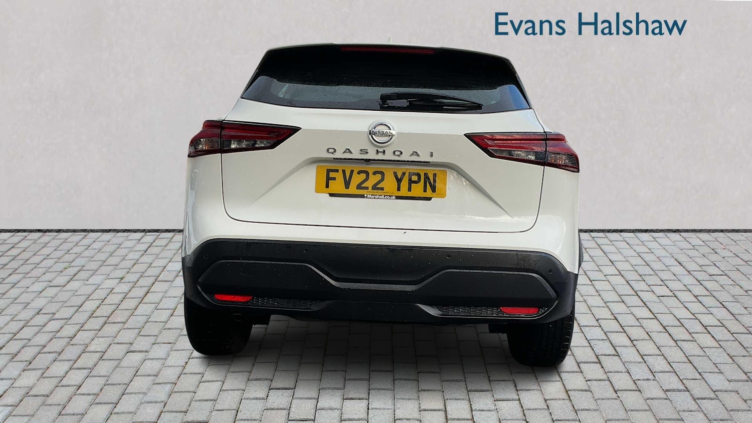 Used Nissan Qashqai 2022 for sale - 76373833: Photo 4