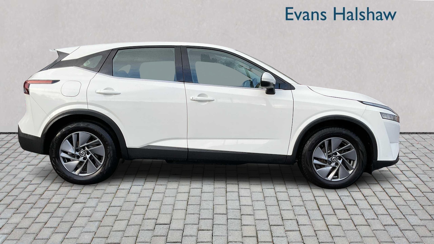 Used Nissan Qashqai 2022 for sale - 76373833: Photo 5