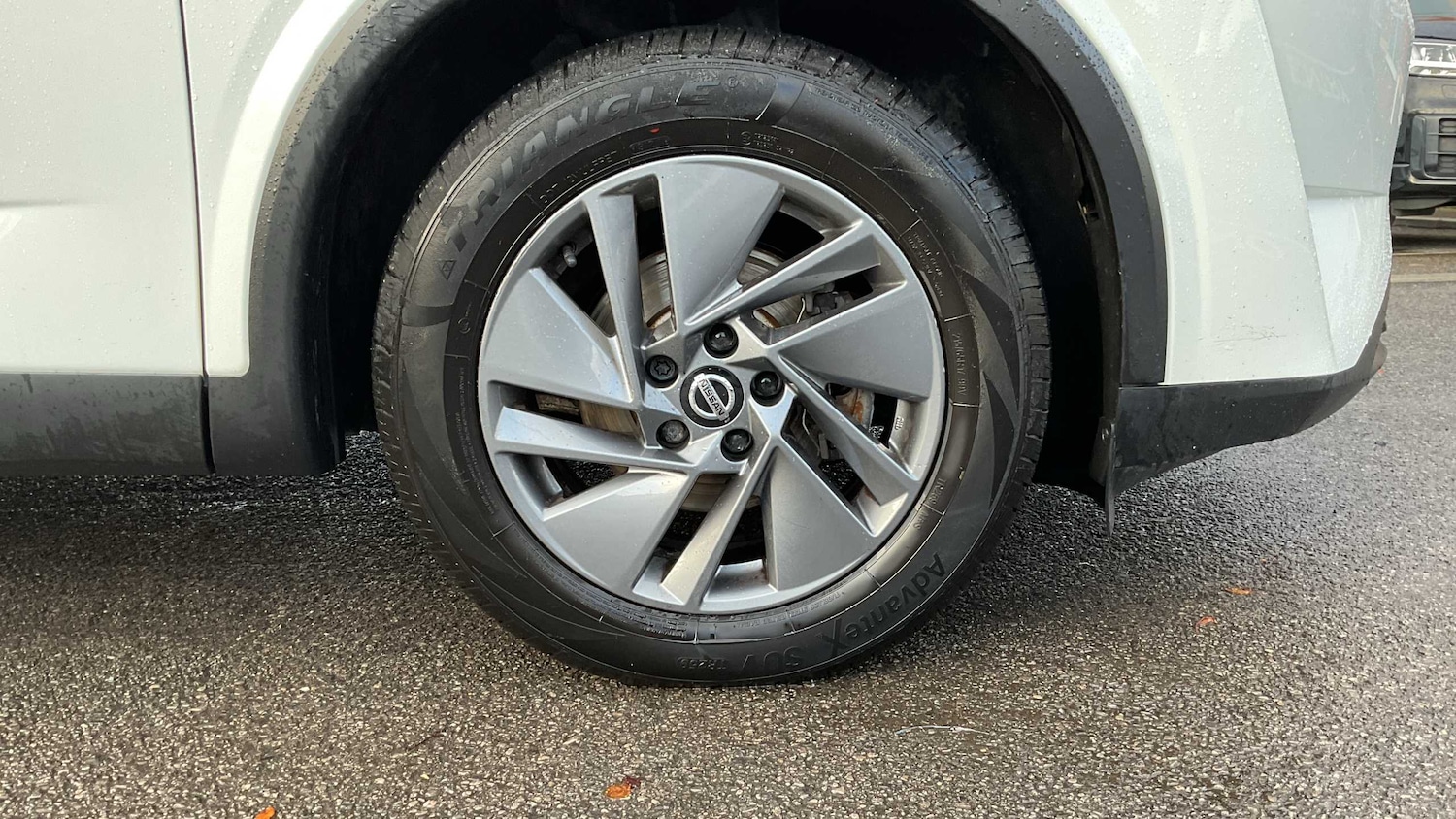 Used Nissan Qashqai 2022 for sale - 76373833: Photo 6