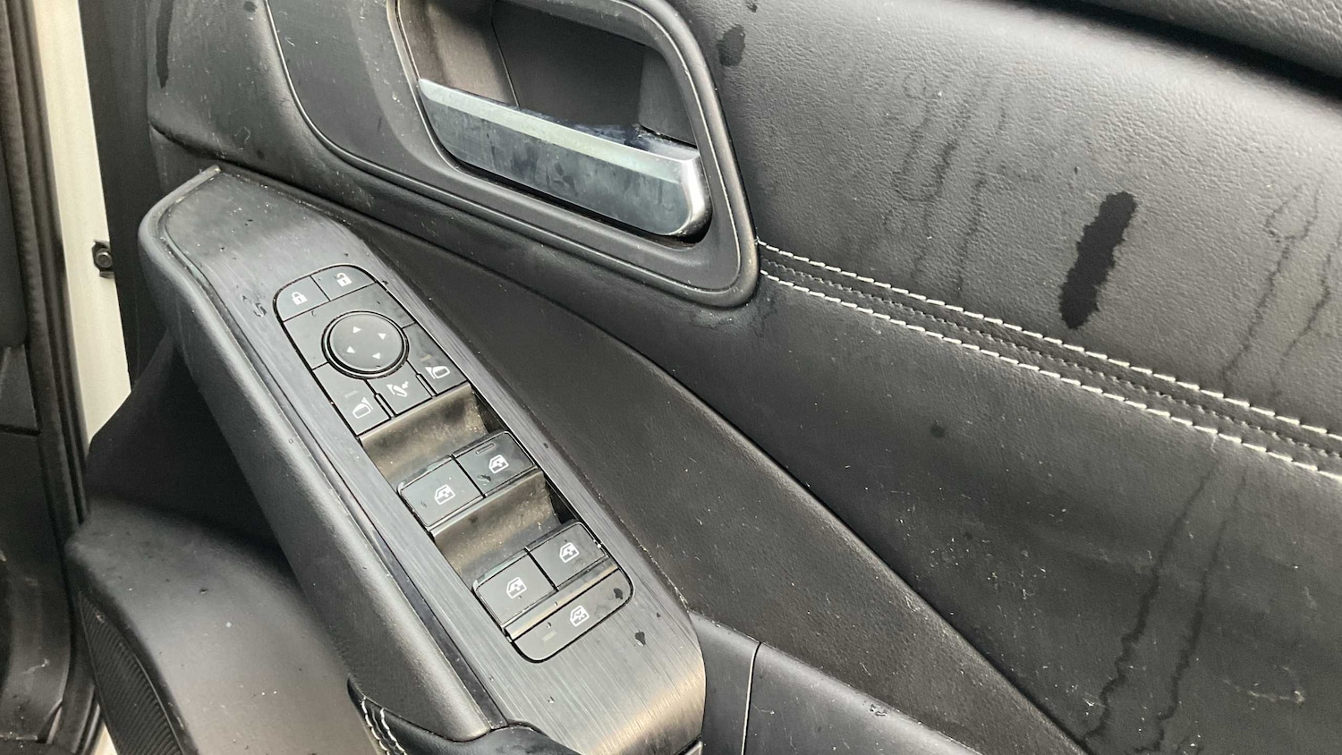 Used Nissan Qashqai 2022 for sale - 76373833: Photo 8