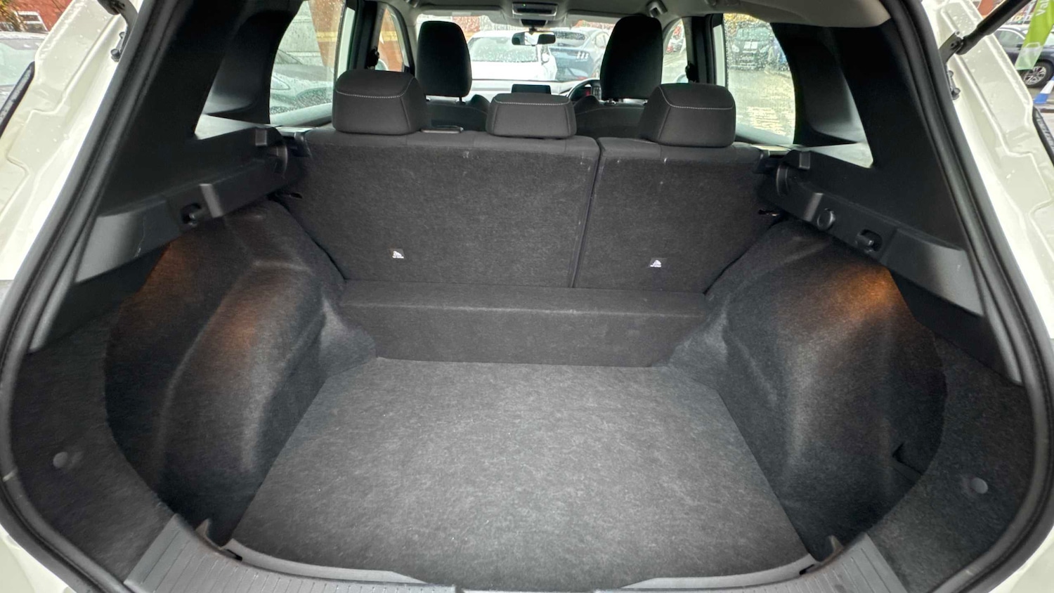 Used Nissan Qashqai 2022 for sale - 76373833: Photo 9