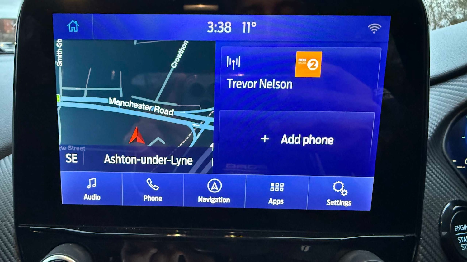 Used Ford Puma 2023 for sale - 76624602: Photo 14