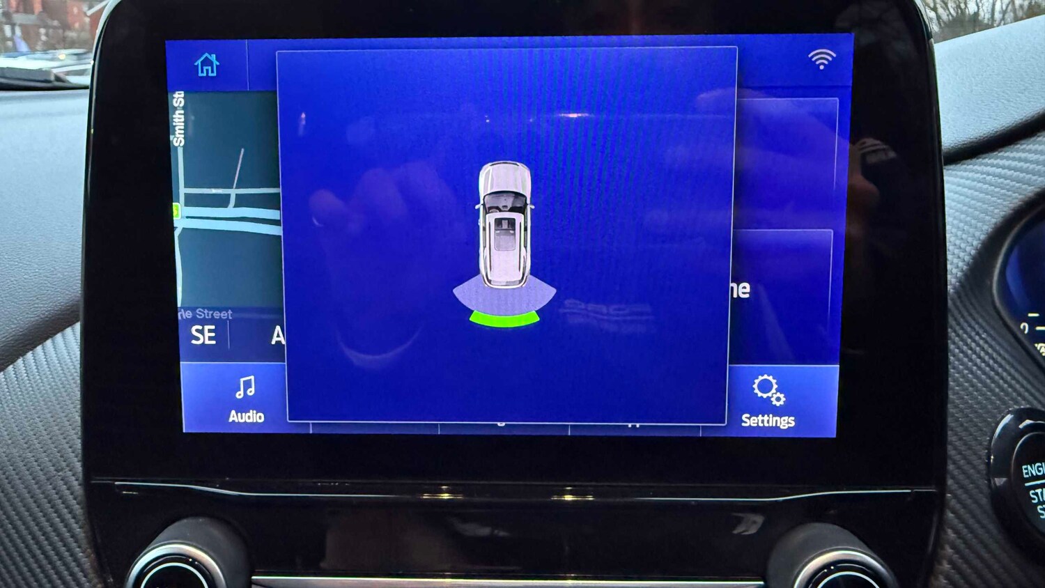 Used Ford Puma 2023 for sale - 76624602: Photo 15