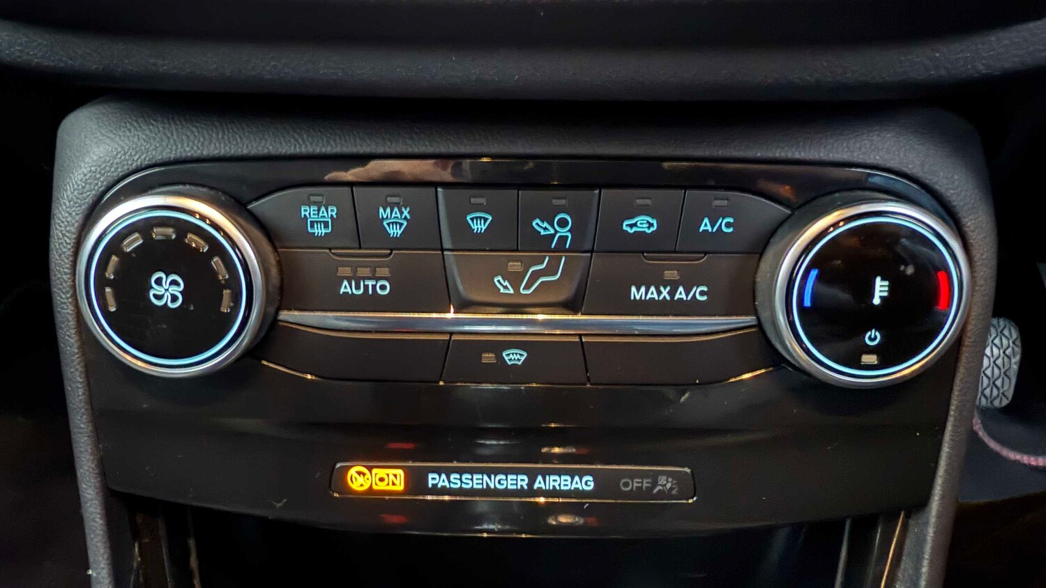 Used Ford Puma 2023 for sale - 76624602: Photo 16