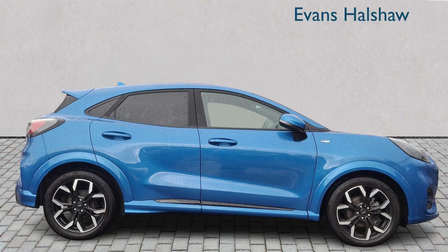 Used Ford Puma 2023 for sale - 76624602: Photo 5