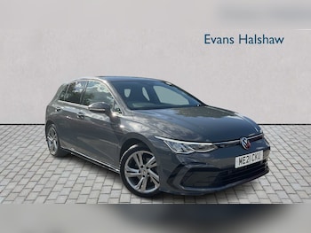 Used Volkswagen Golf 2021 for sale - 75813652: Photo