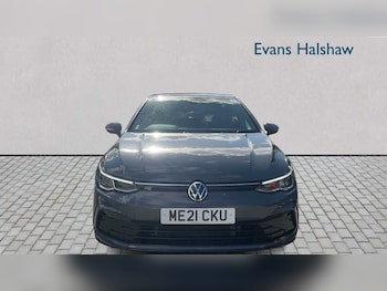 Used Volkswagen Golf 2021 for sale - 75813652: Photo