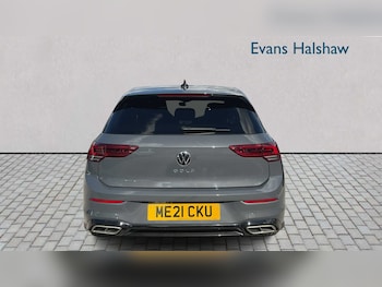 Used Volkswagen Golf 2021 for sale - 75813652: Photo