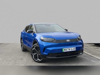 Used Ford Capri 2024 for sale - 75818424: Photo