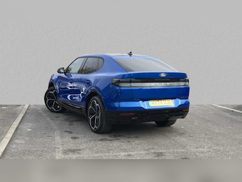 Used Ford Capri 2024 for sale - 75818424: Photo