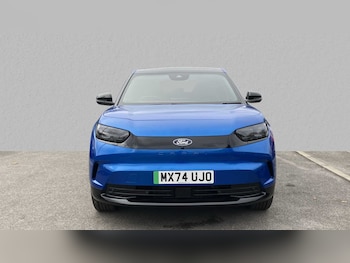 Used Ford Capri 2024 for sale - 75818424: Photo