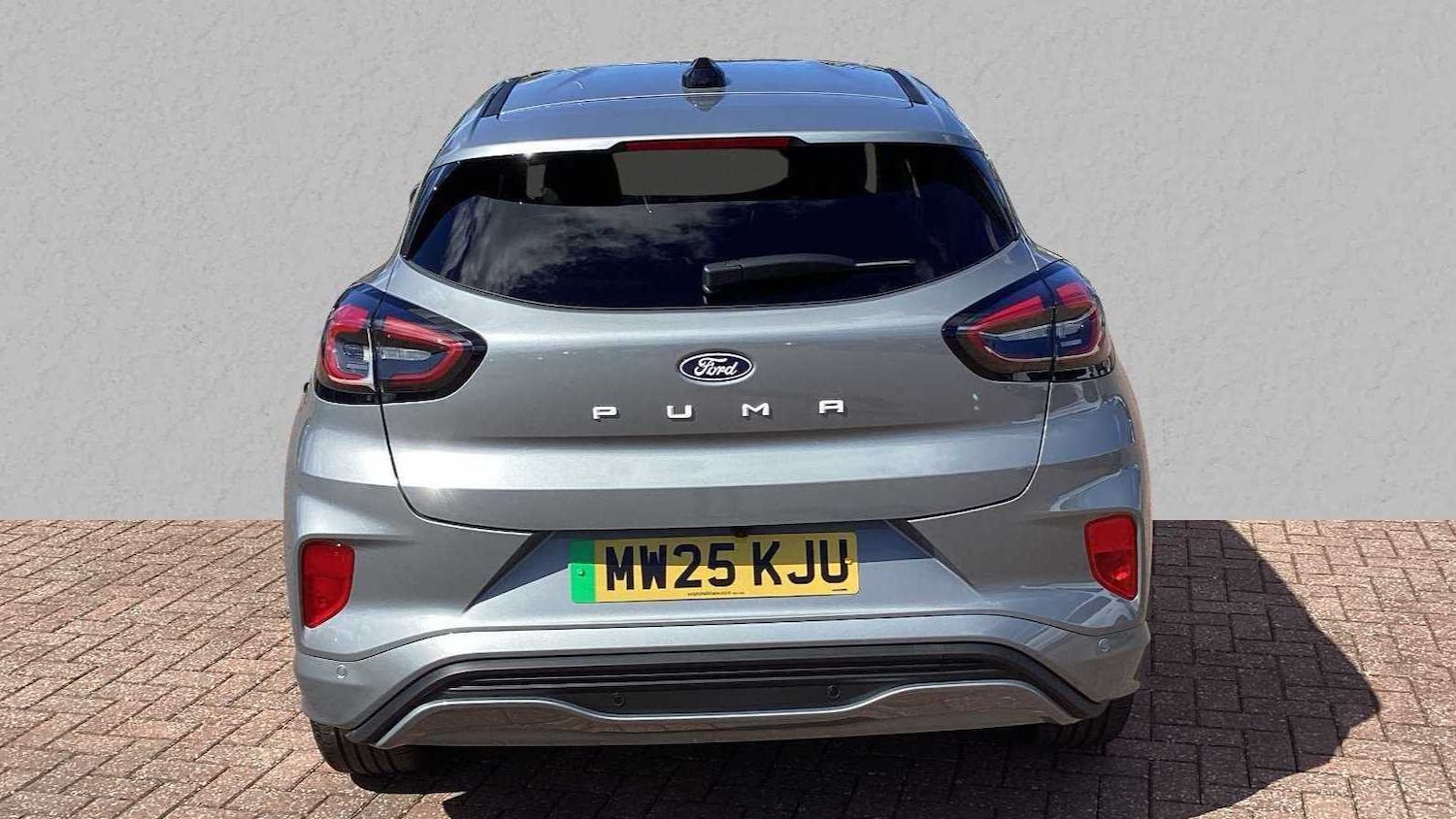 Used Ford Puma 2025 for sale - 77123446: Photo 11