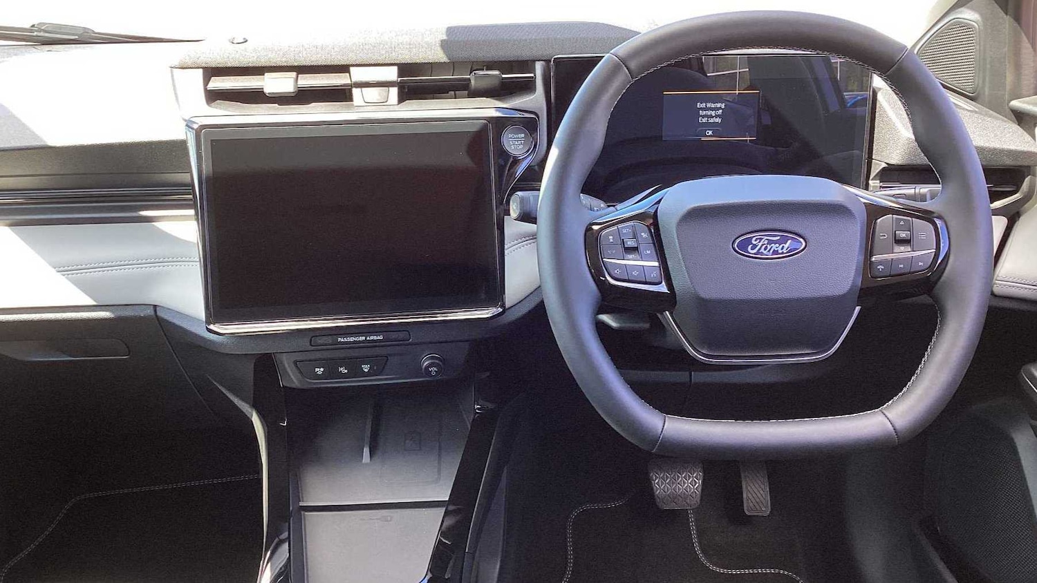 Used Ford Puma 2025 for sale - 77123446: Photo 13