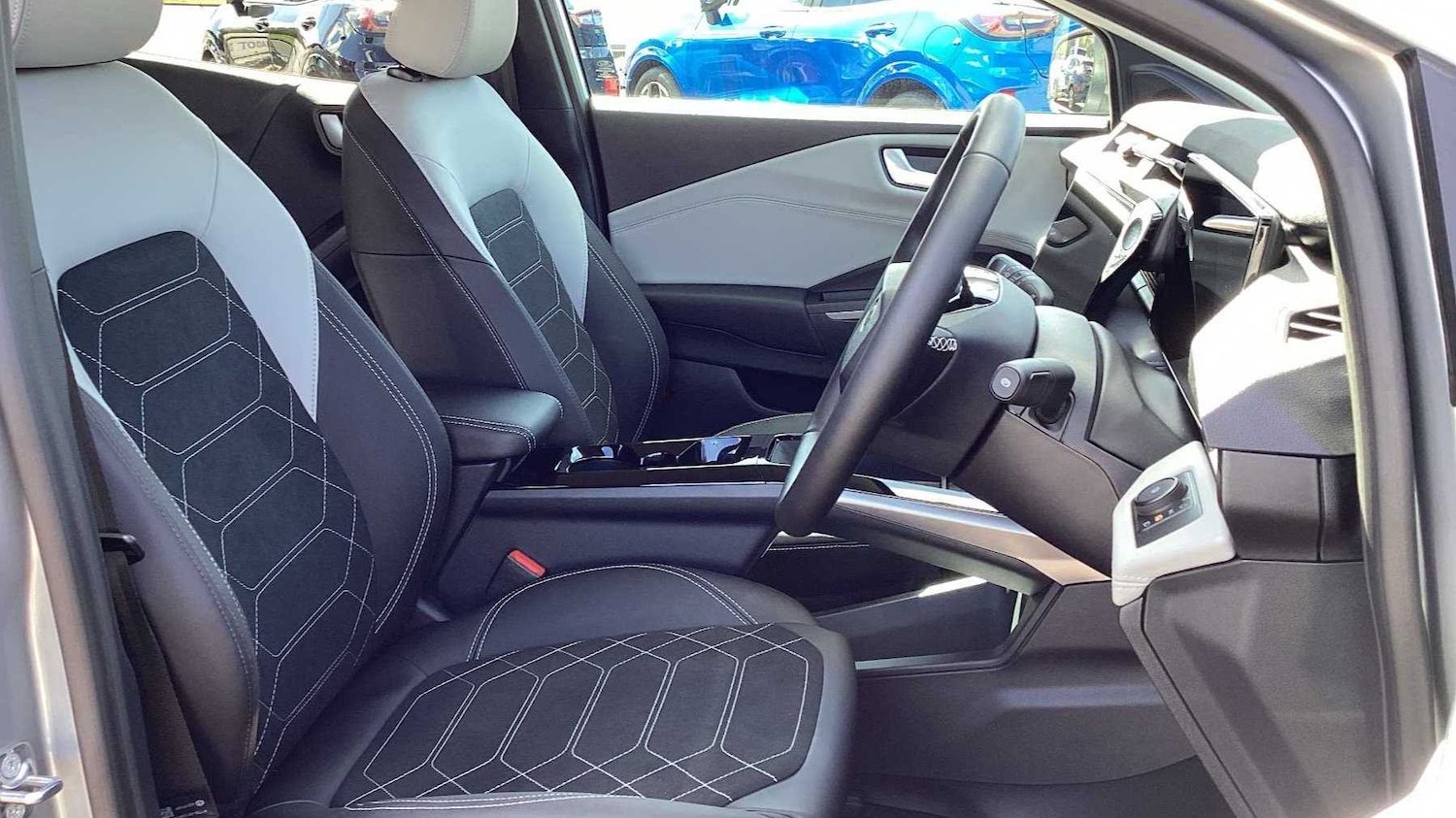 Used Ford Puma 2025 for sale - 77123446: Photo 15