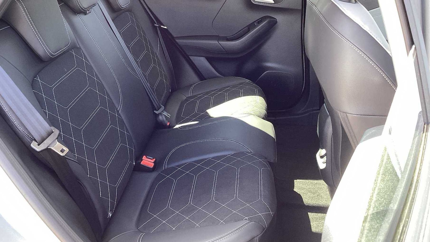 Used Ford Puma 2025 for sale - 77123446: Photo 16