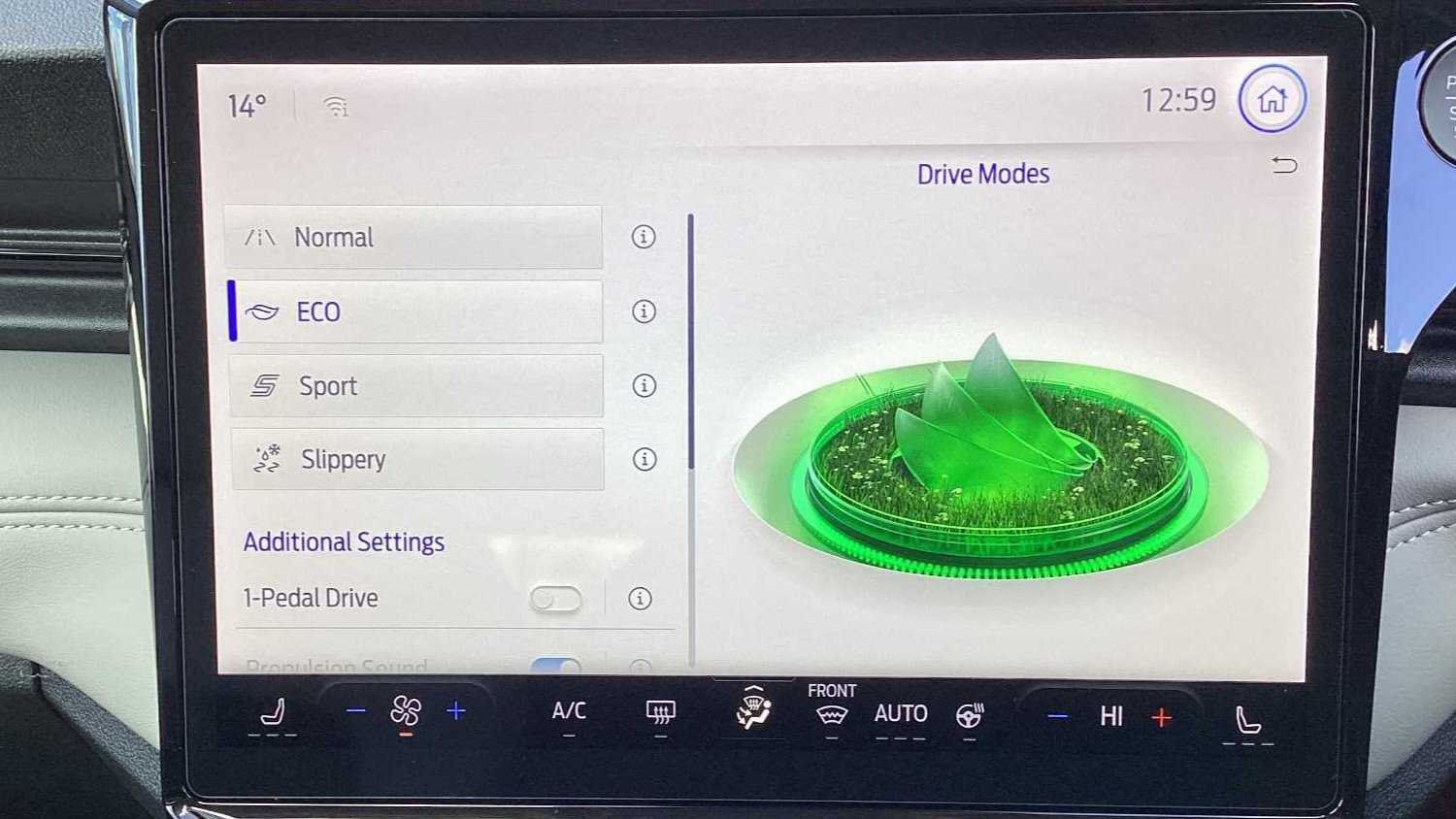 Used Ford Puma 2025 for sale - 77123446: Photo 25