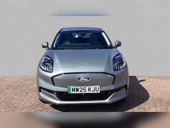 Used Ford Puma 2025 for sale - 77123446: Photo