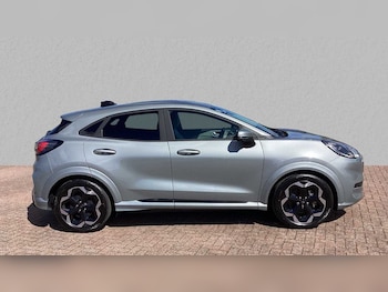Used Ford Puma 2025 for sale - 77123446: Photo