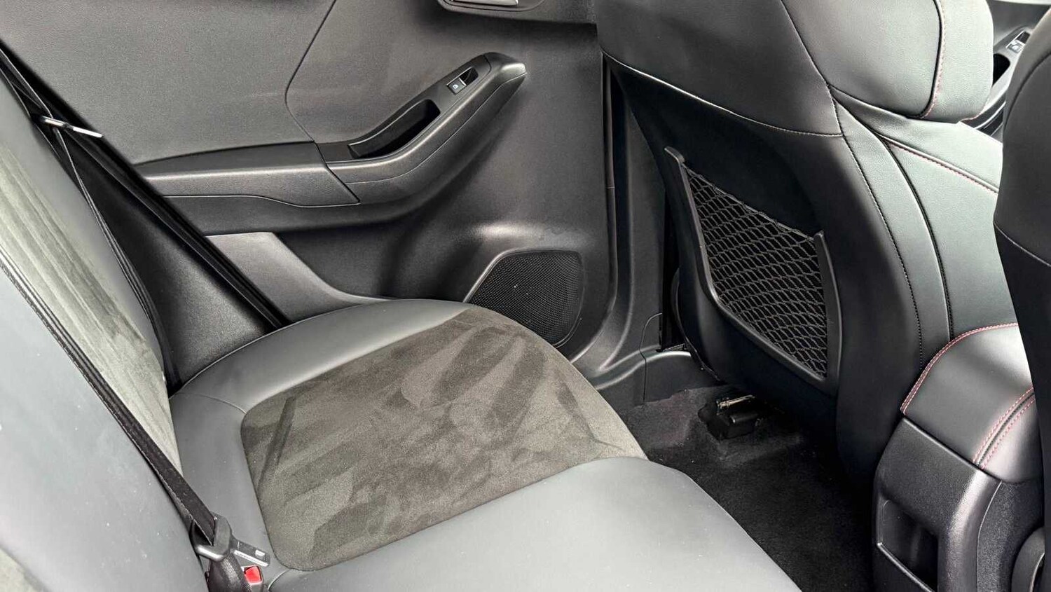 Used Ford Puma 2023 for sale - 77527037: Photo 10