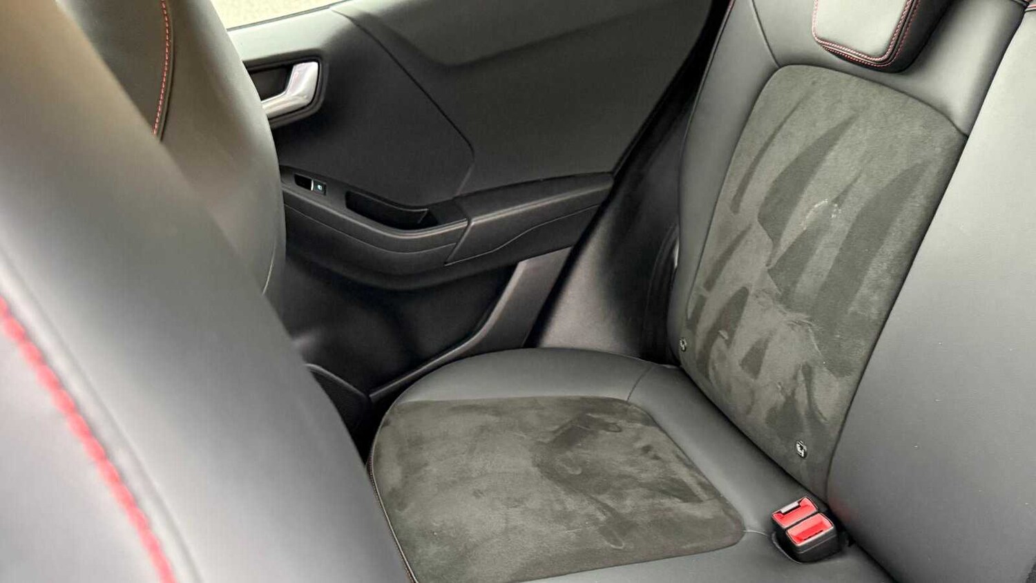 Used Ford Puma 2023 for sale - 77527037: Photo 11