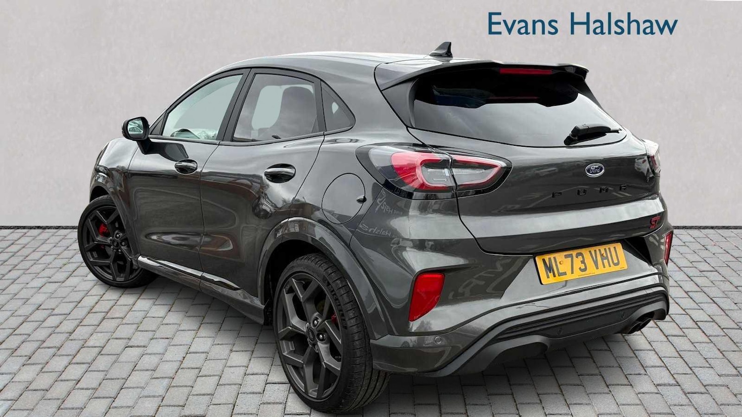 Used Ford Puma 2023 for sale - 77527037: Photo 2