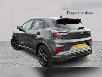 Used Ford Puma 2023 for sale - 77527037: Photo