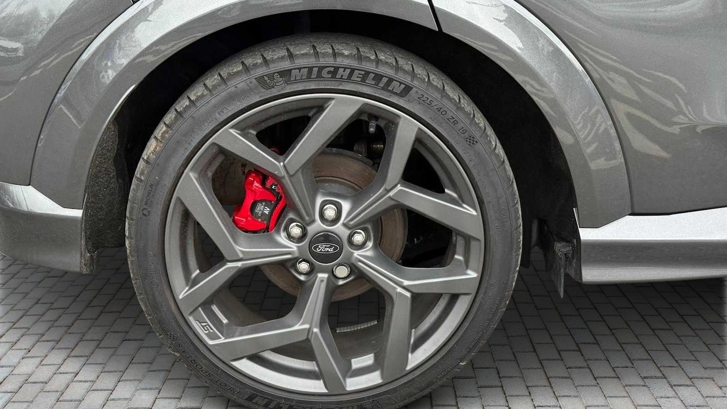 Used Ford Puma 2023 for sale - 77527037: Photo 3