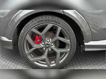 Used Ford Puma 2023 for sale - 77527037: Photo