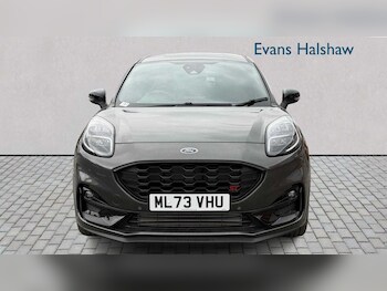 Used Ford Puma 2023 for sale - 77527037: Photo