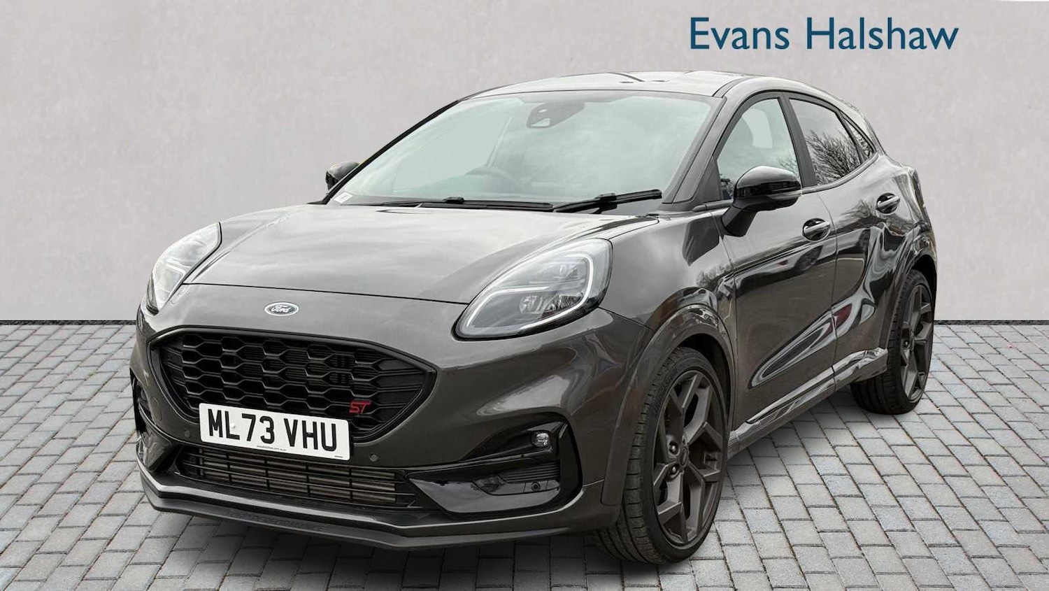 Used Ford Puma 2023 for sale - 77527037: Photo 5