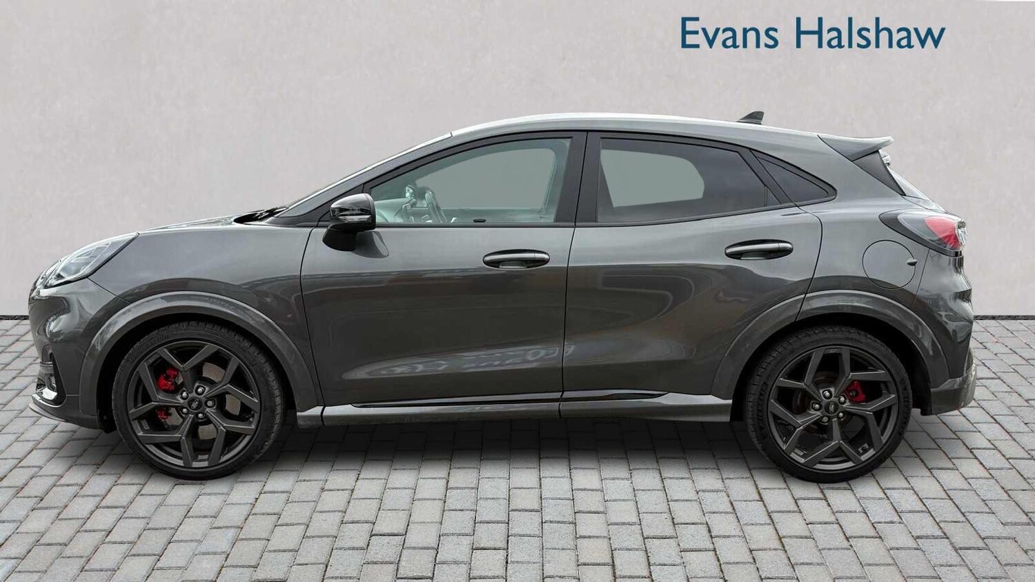 Used Ford Puma 2023 for sale - 77527037: Photo 6