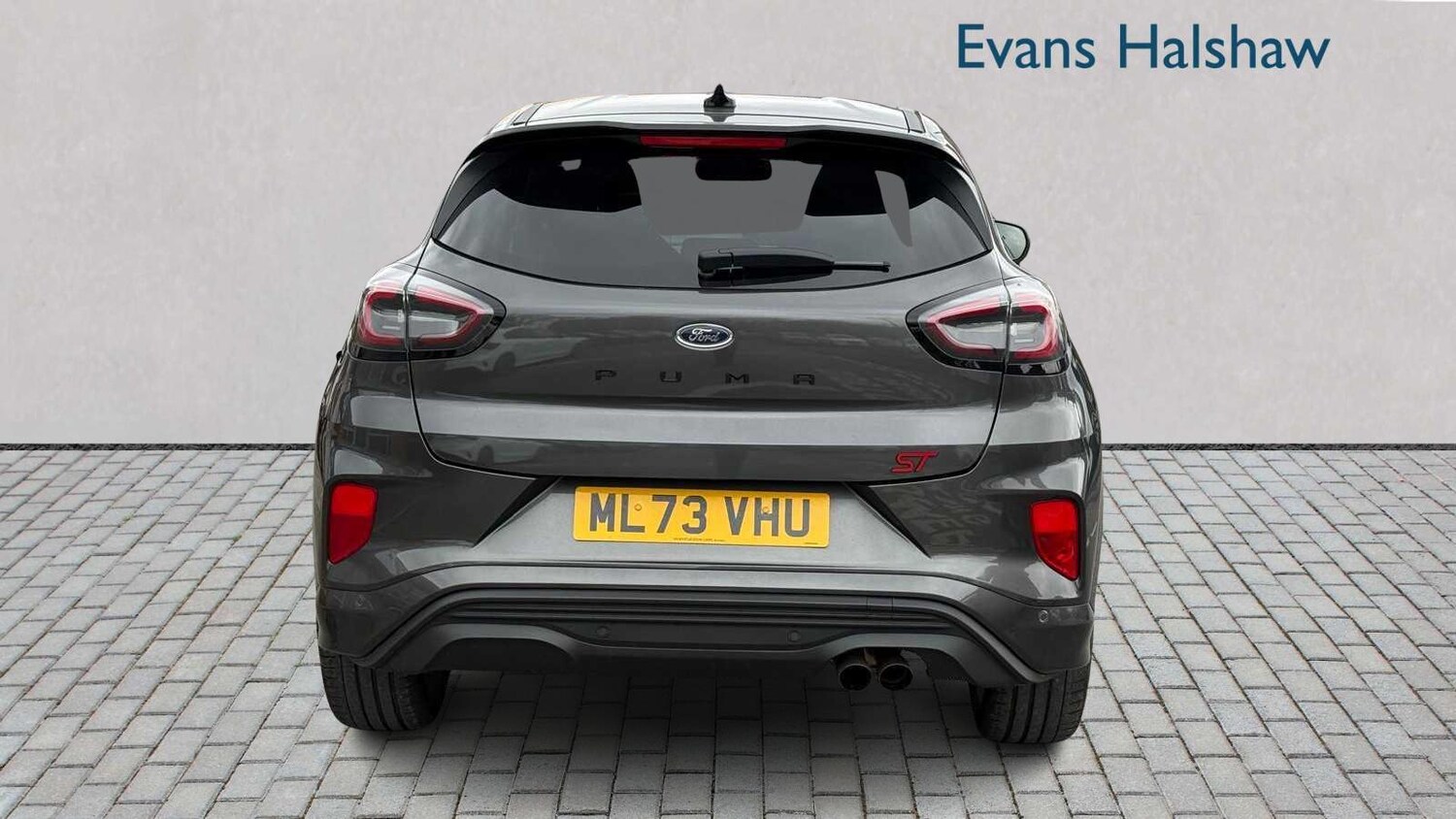 Used Ford Puma 2023 for sale - 77527037: Photo 7