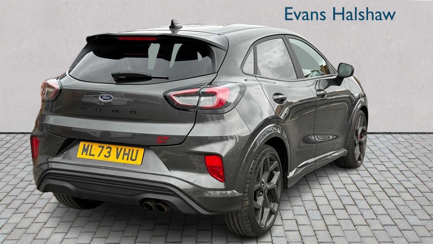 Used Ford Puma 2023 for sale - 77527037: Photo 8