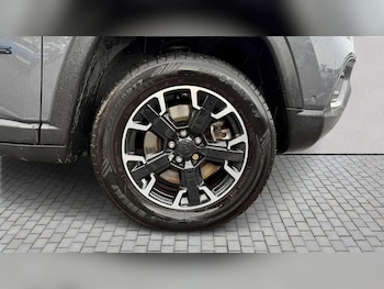 Used Jeep Compass 2022 for sale - 76501765: Photo