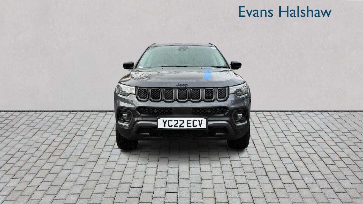 Used Jeep Compass 2022 for sale - 76501765: Photo 4