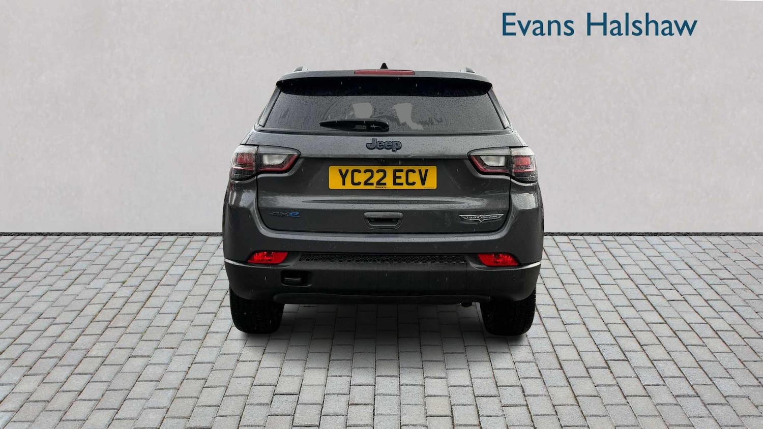 Used Jeep Compass 2022 for sale - 76501765: Photo 6