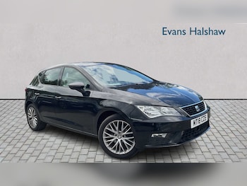 2018 - 1.2 TSI SE Dynamic Technology 5dr