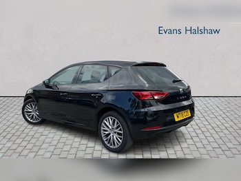 Used SEAT Leon 2018 for sale - 75813397: Photo