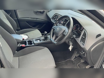Used SEAT Leon 2018 for sale - 75813397: Photo