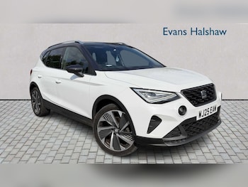 Used SEAT Arona 2025 for sale - 79541744: Photo