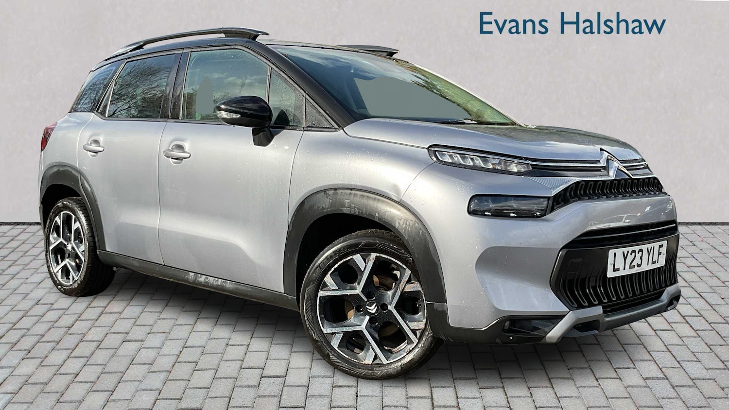 Used Citroen C3 Aircross 2023 for sale - 76411241: Photo 1