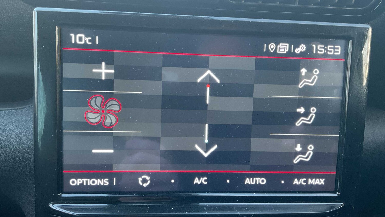 Used Citroen C3 Aircross 2023 for sale - 76411241: Photo 14