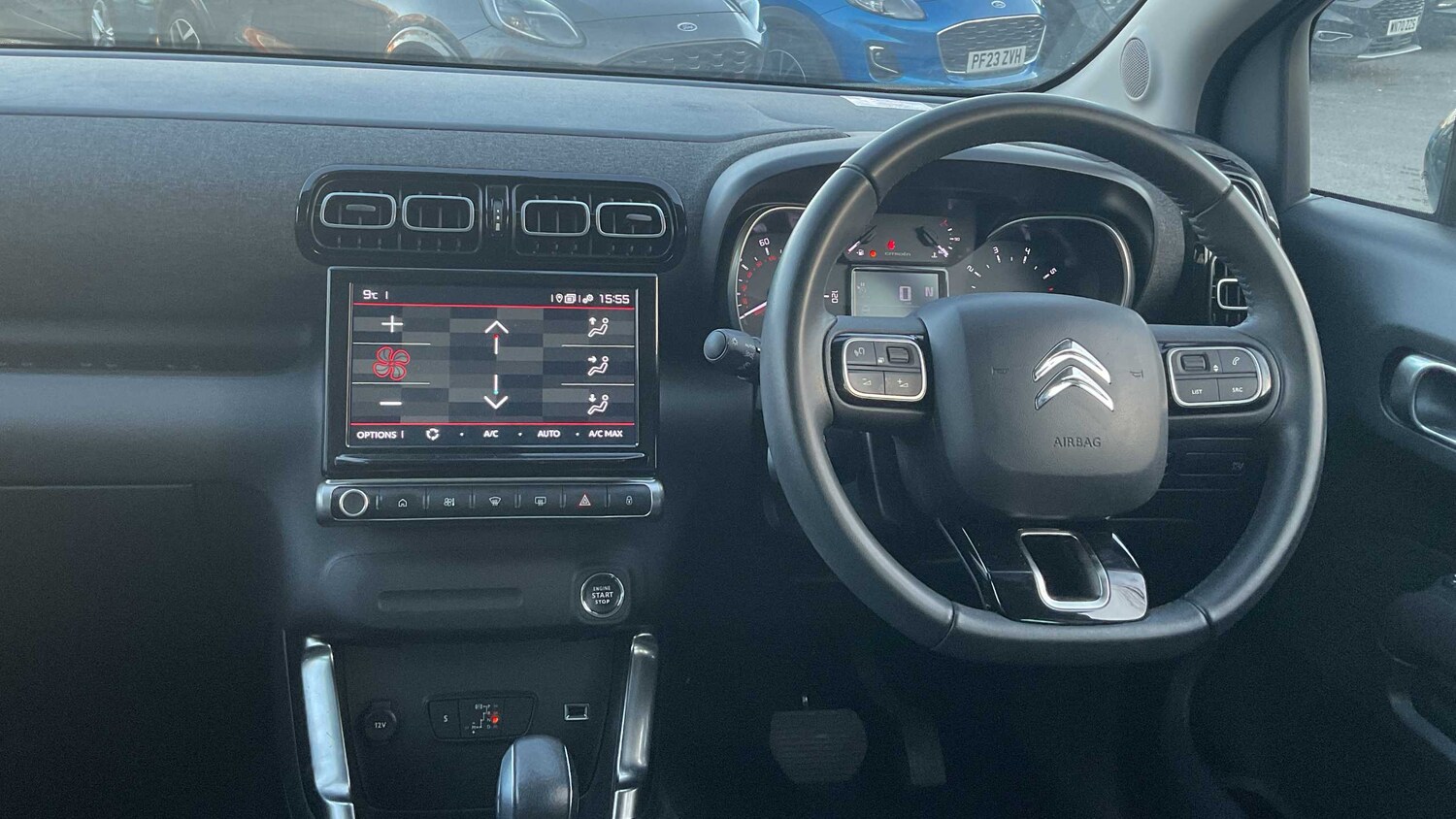 Used Citroen C3 Aircross 2023 for sale - 76411241: Photo 18