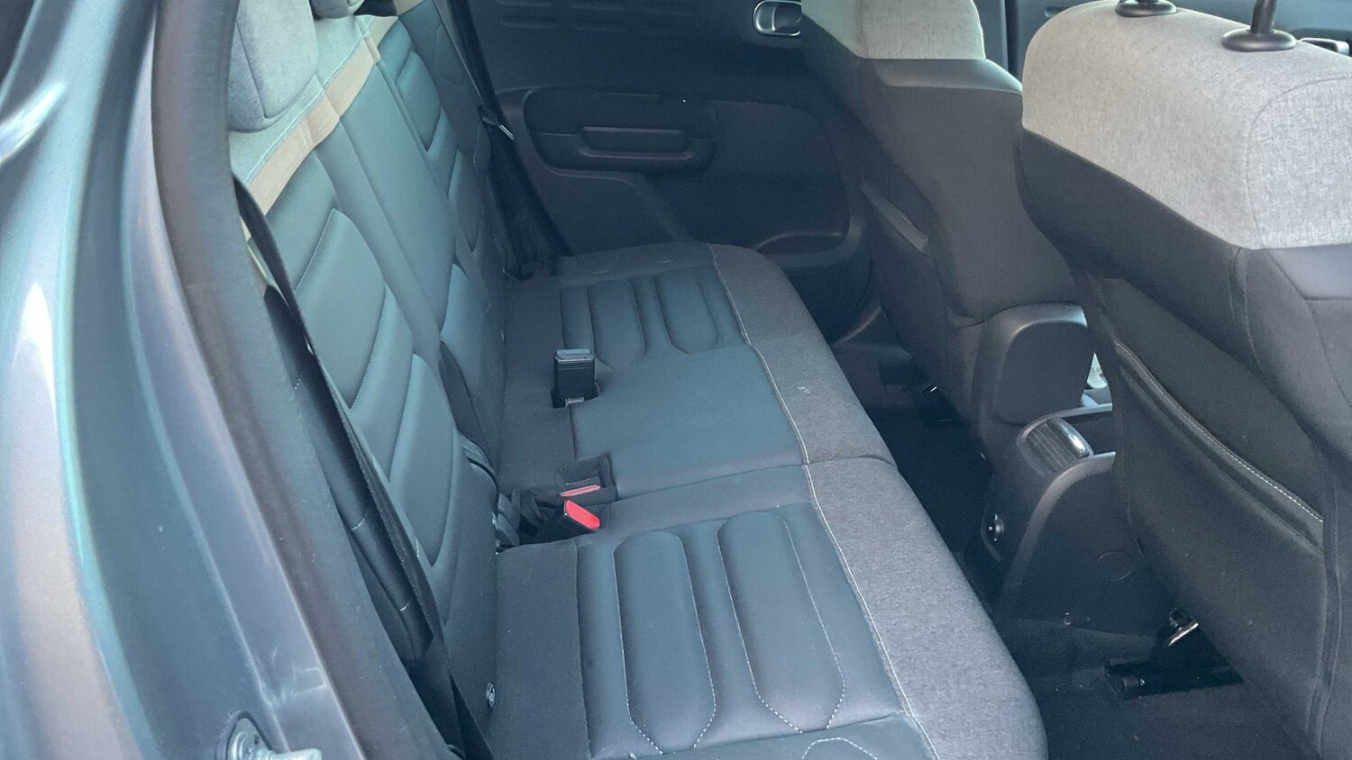 Used Citroen C3 Aircross 2023 for sale - 76411241: Photo 19