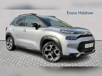 Used Citroen C3 Aircross 2023 for sale - 76411241: Photo