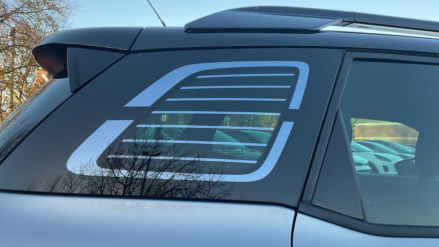 Used Citroen C3 Aircross 2023 for sale - 76411241: Photo 20