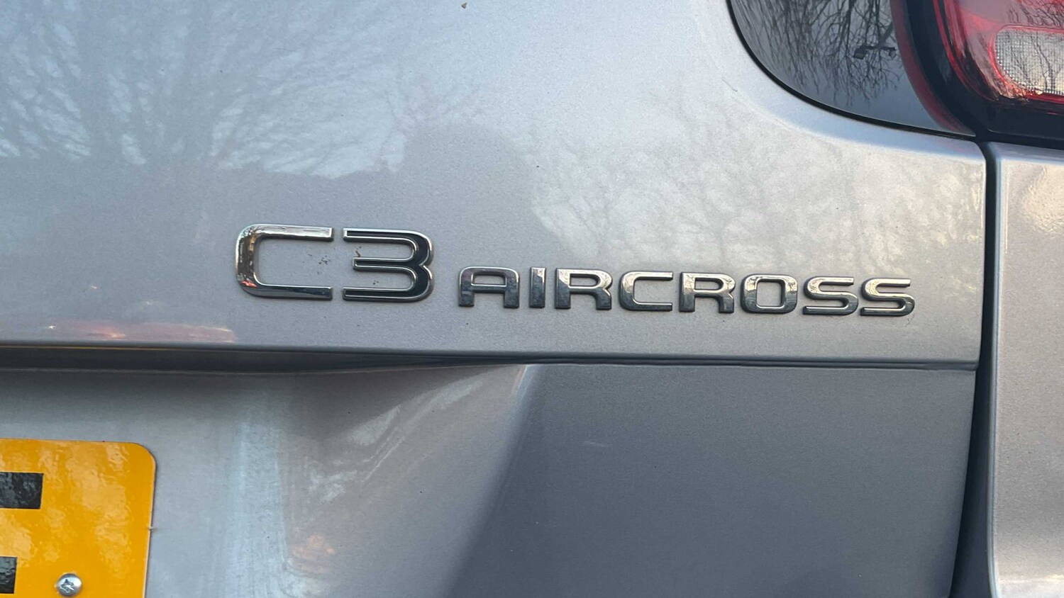 Used Citroen C3 Aircross 2023 for sale - 76411241: Photo 21