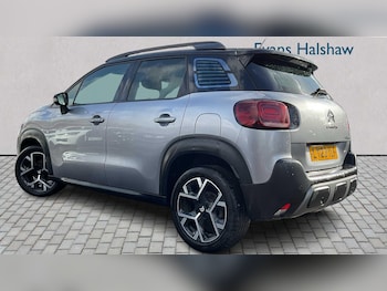 Used Citroen C3 Aircross 2023 for sale - 76411241: Photo