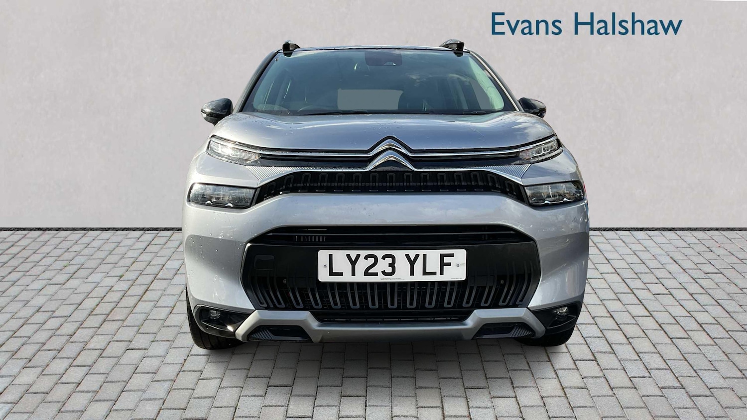 Used Citroen C3 Aircross 2023 for sale - 76411241: Photo 3
