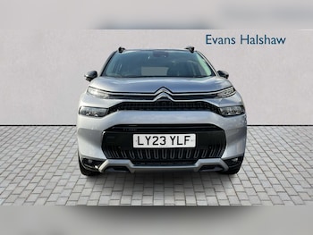 Used Citroen C3 Aircross 2023 for sale - 76411241: Photo